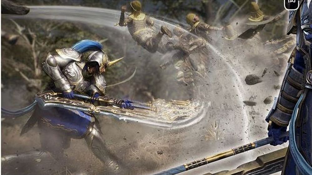 DynastyWarriors9 annuncia 7 nuovi ufficiali.jpg DynastyWarriors9 annuncia 7 nuovi ufficiali.jpg